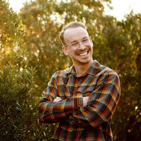 Meet your Posher, Adam - Picture 1 of 1